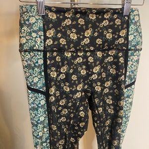 Free People Leggings (FP Movement)